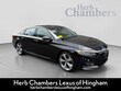 Honda Accord Sedan
