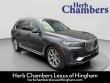 Used 2019 BMW X7 xDrive40i SUV