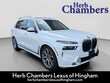  BMW X7 xDrive40i