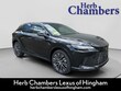  LEXUS RX 350h