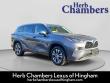 Used 2023 Toyota Highlander Hybrid XLE SUV