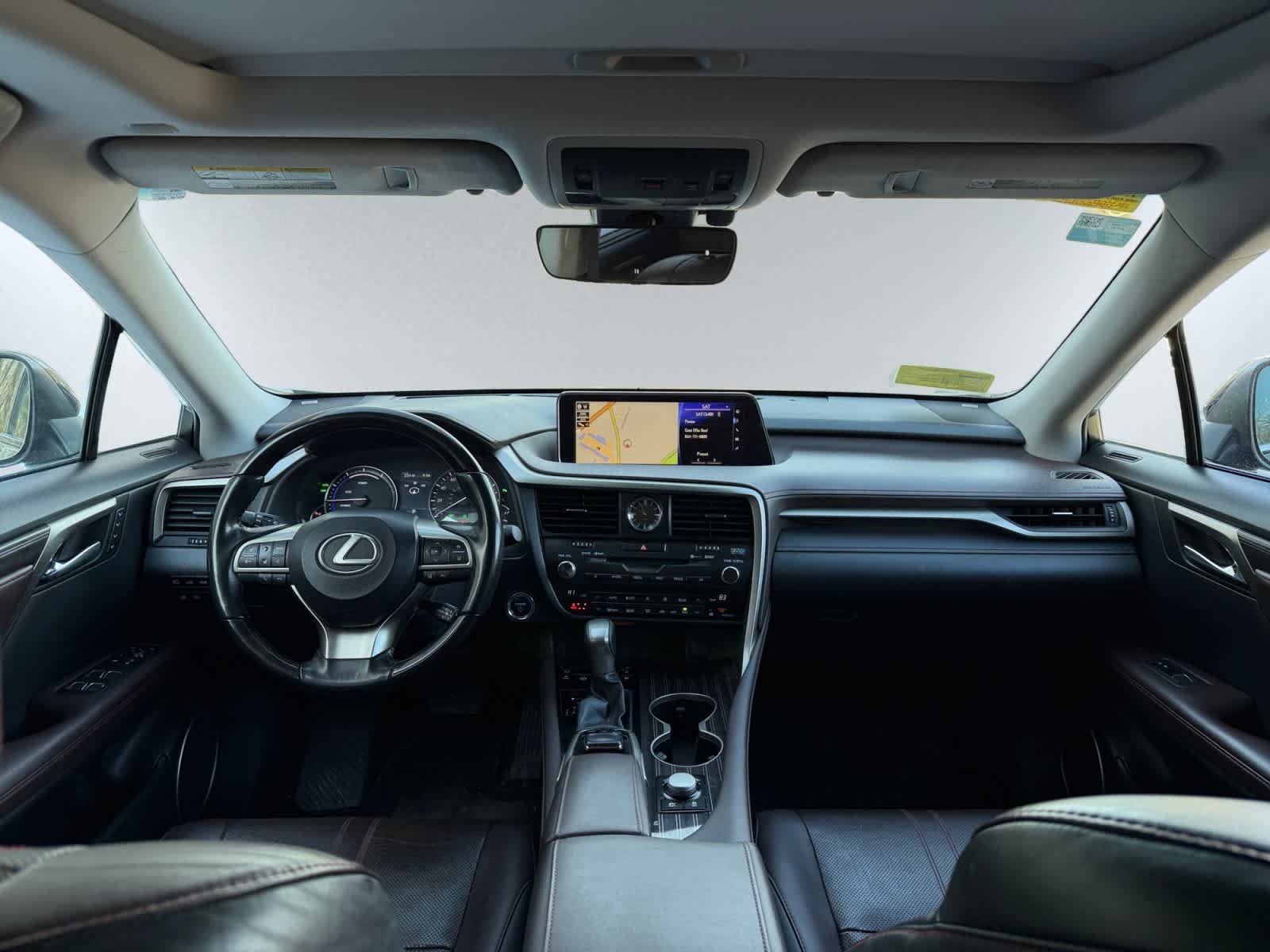 used 2019 Lexus RX car, priced at $25,998