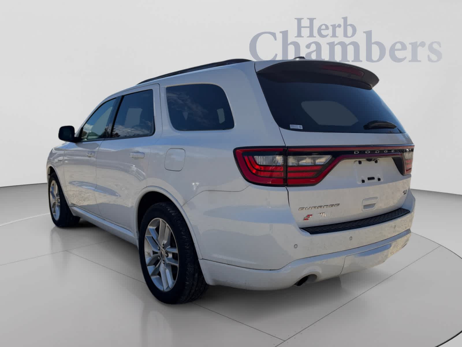 Used 2024 Dodge Durango R/T Plus SUV