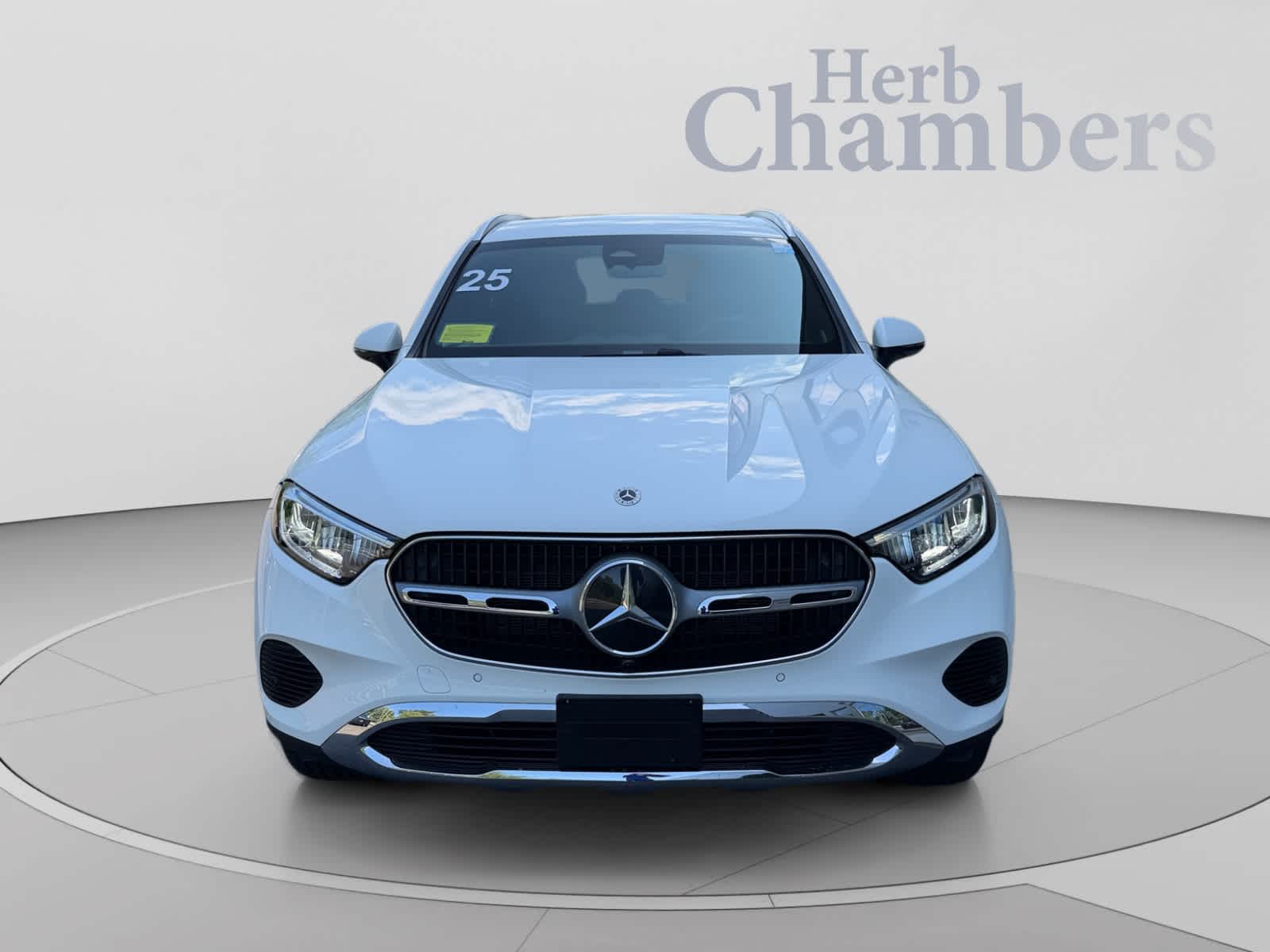 Used 2025 Mercedes-Benz GLC 300 GLC 300 SUV