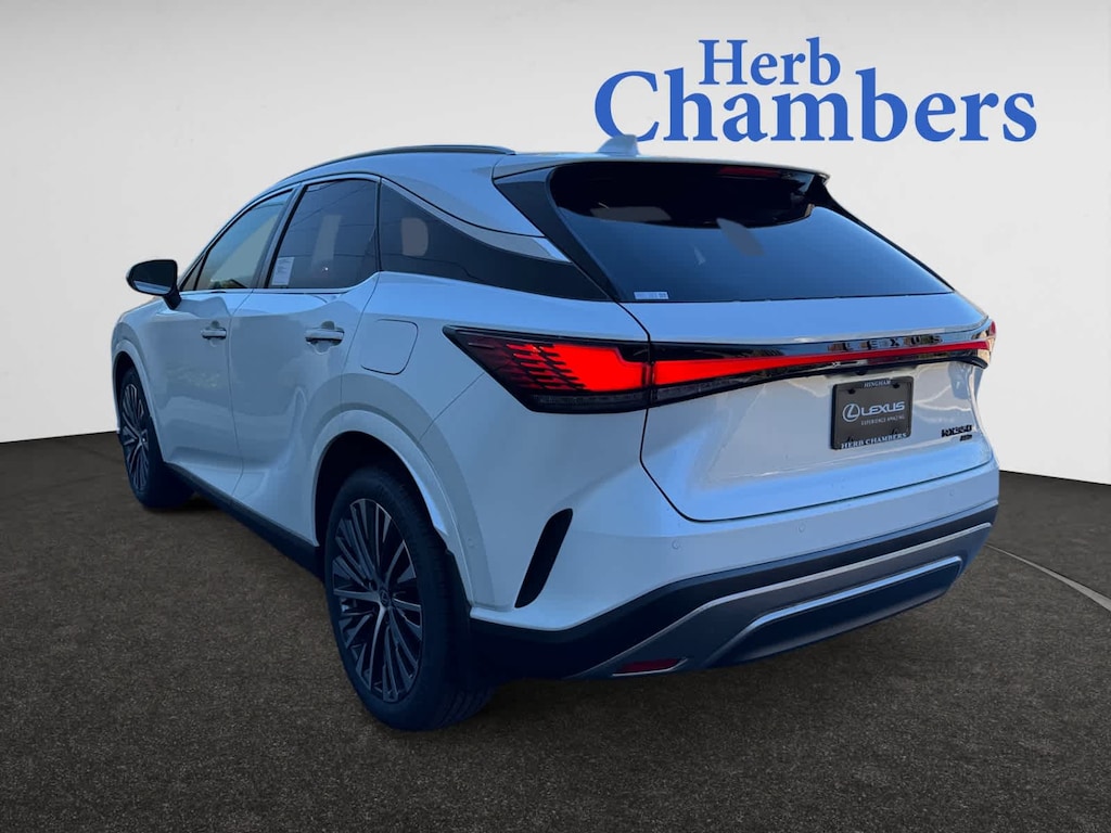 New 2026 Lexus RX 350 PREMIUM PLUS Sport Utility
