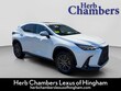  LEXUS NX 350