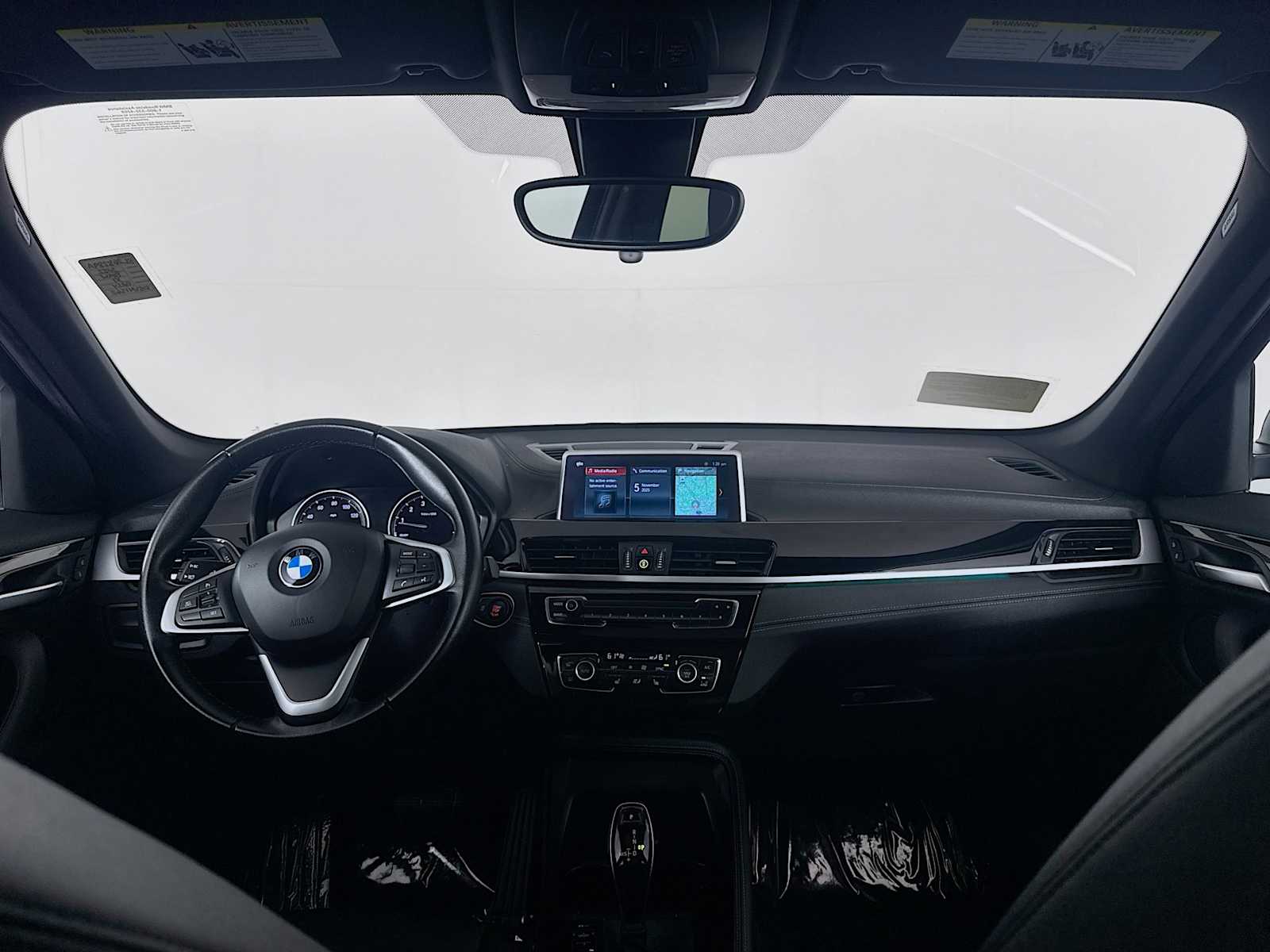 used 2022 BMW X1 car, priced at $22,988