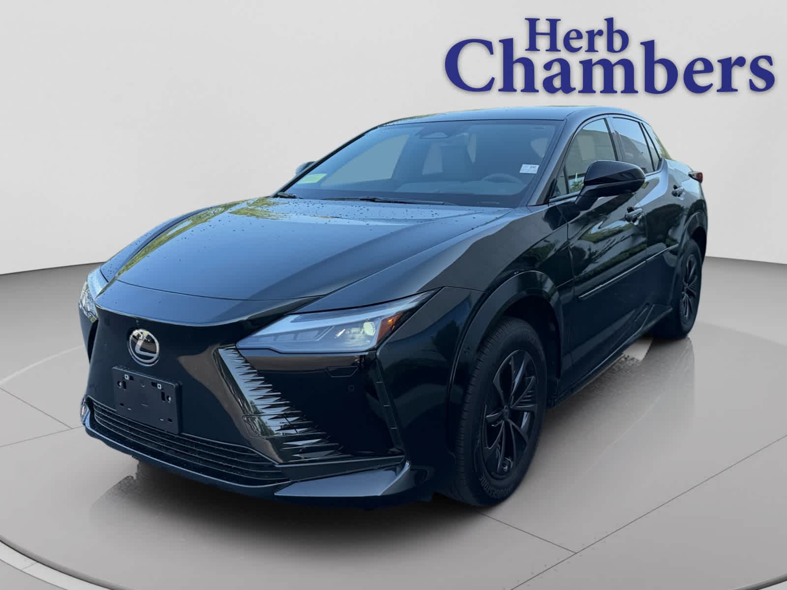 2026 Lexus RZ Premium - Photo 8