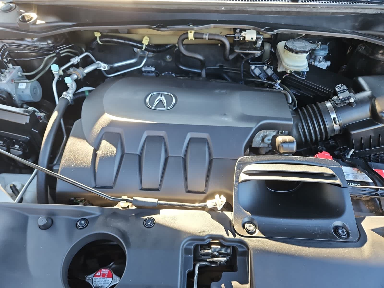 used 2015 Acura RDX car, priced at $14,998