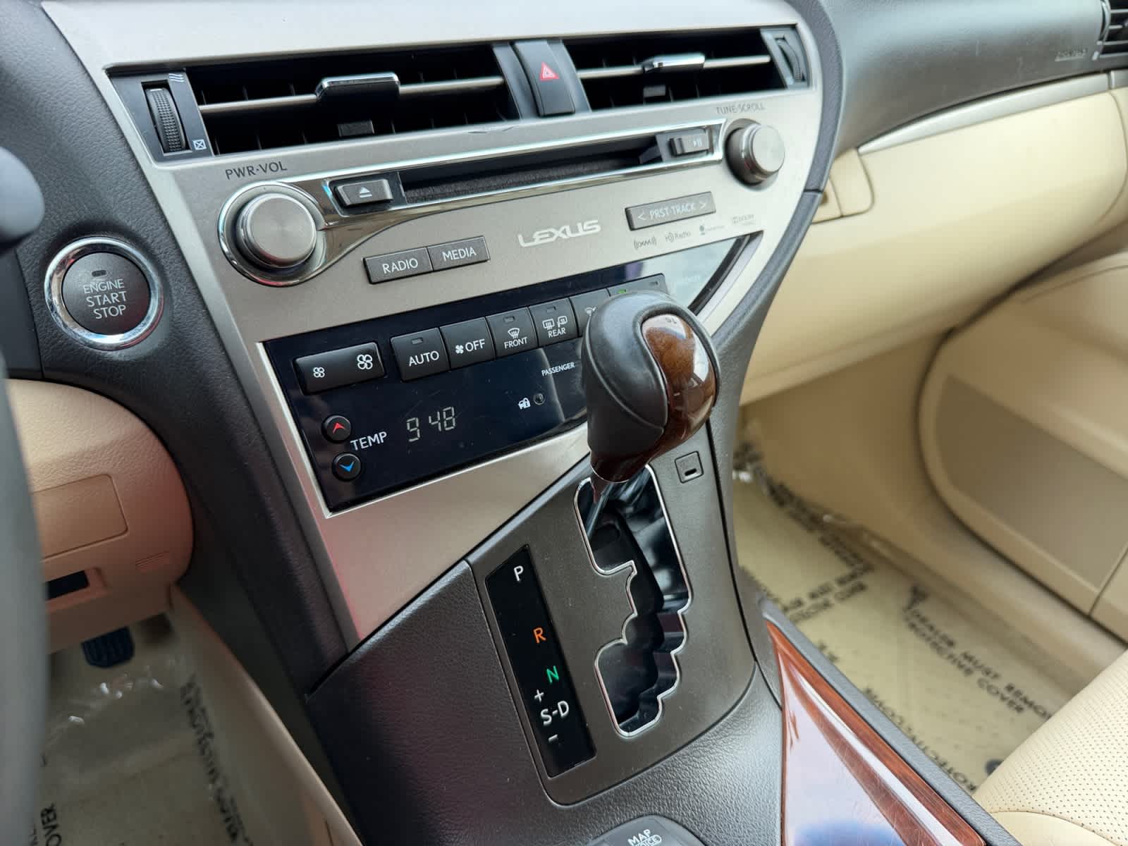 used 2015 Lexus RX 350 car, priced at $16,998