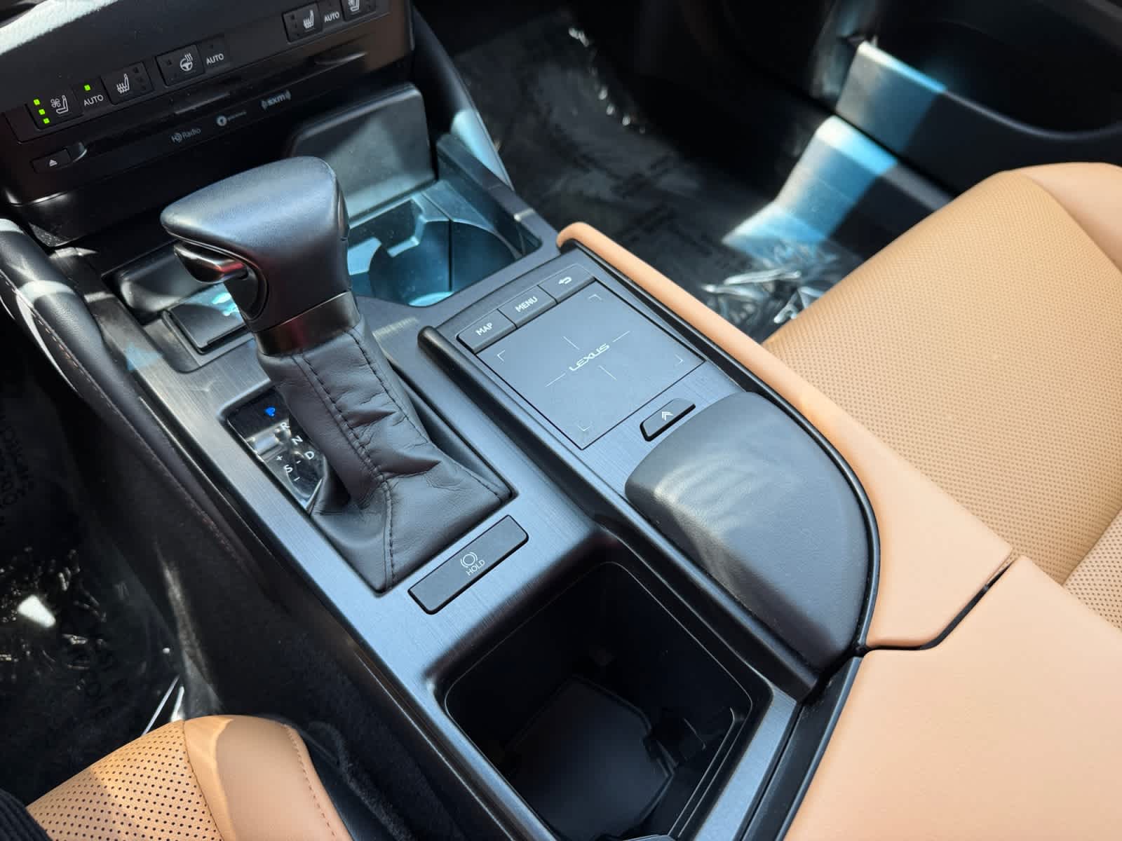 used 2022 Lexus ES 350 car, priced at $33,998