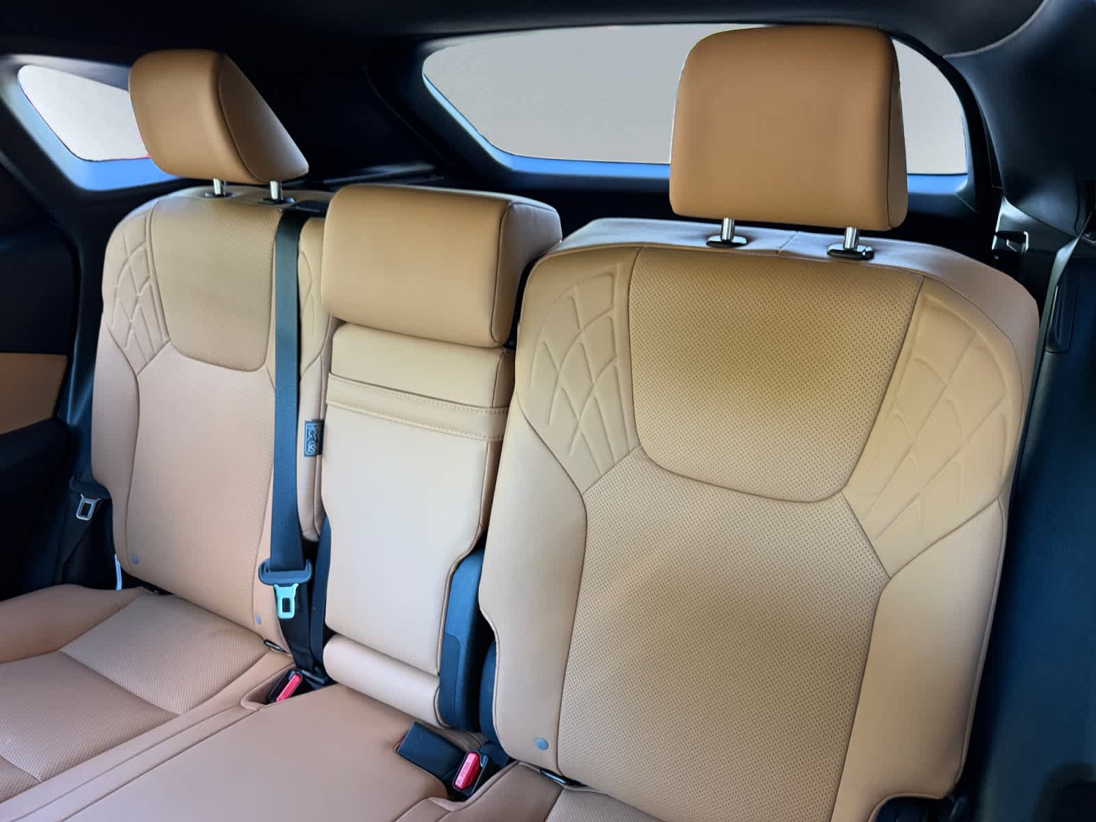 used 2025 Lexus RX 350 car, priced at $51,998