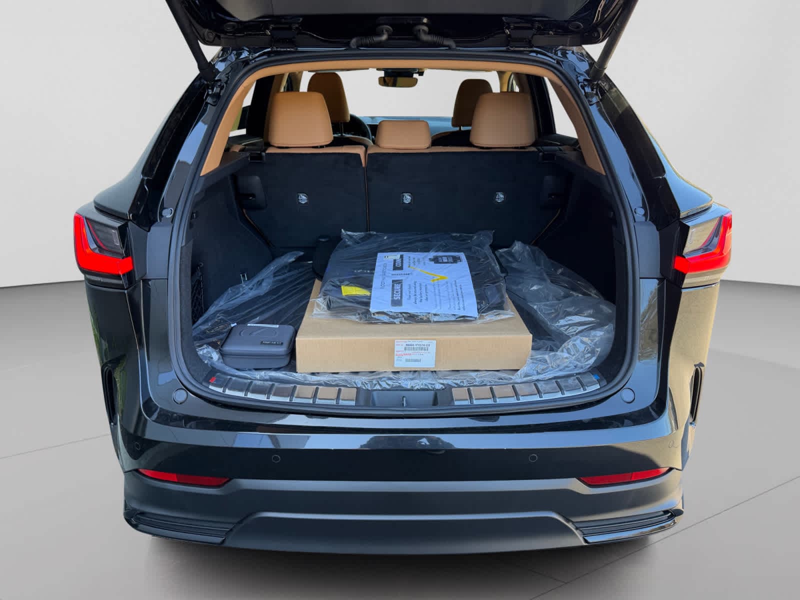 new 2026 Lexus NX 350 car