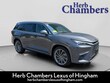  LEXUS TX