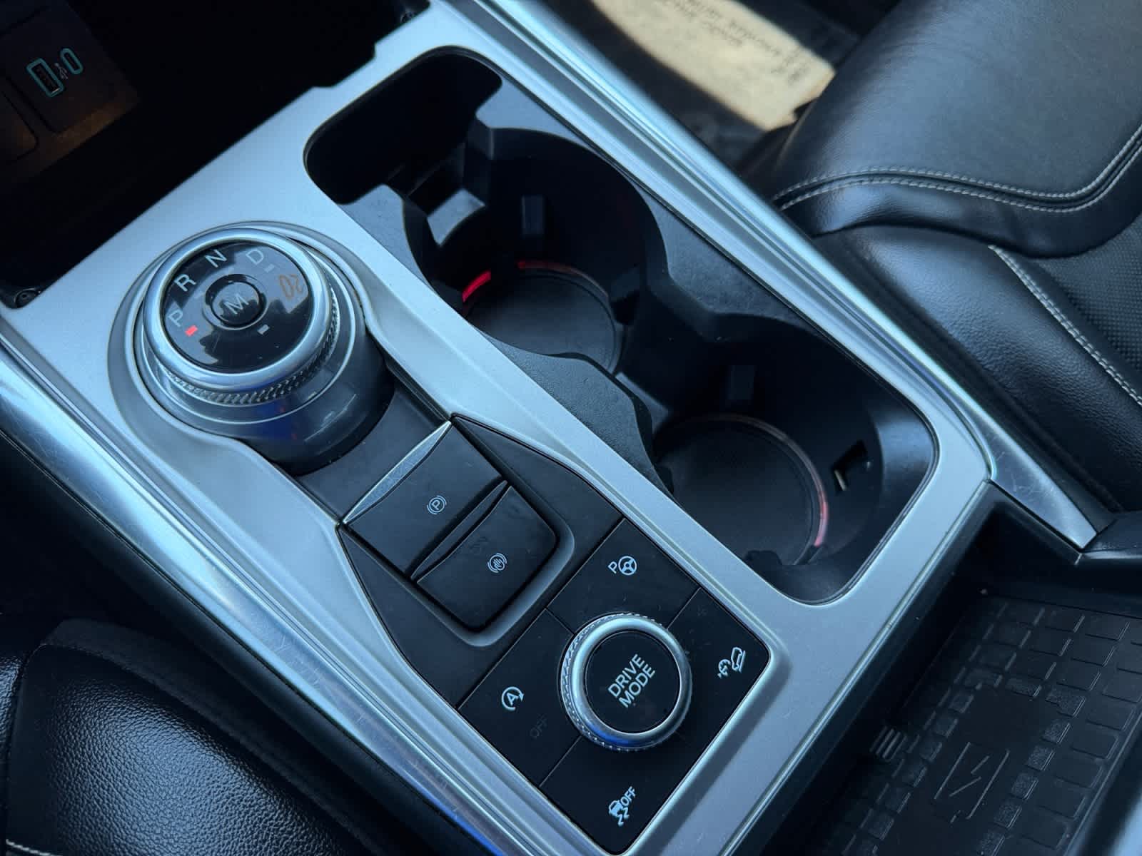 used 2020 Ford Explorer car, priced at $25,998