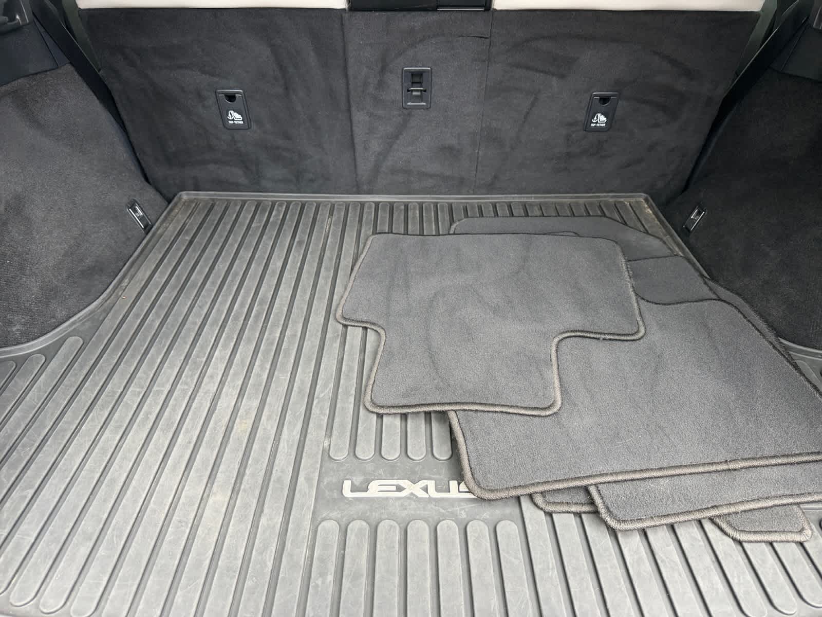 used 2023 Lexus RX 350 car, priced at $45,998