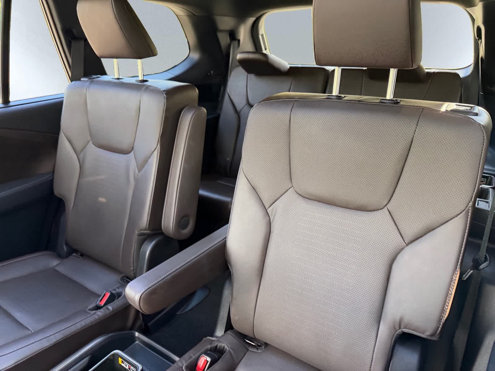 used 2026 Lexus TX 350 car, priced at $61,999