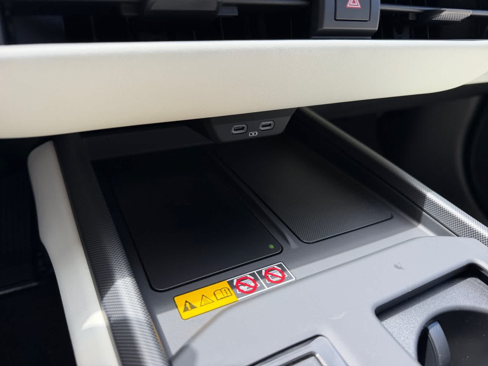 new 2026 Lexus ES 500e car