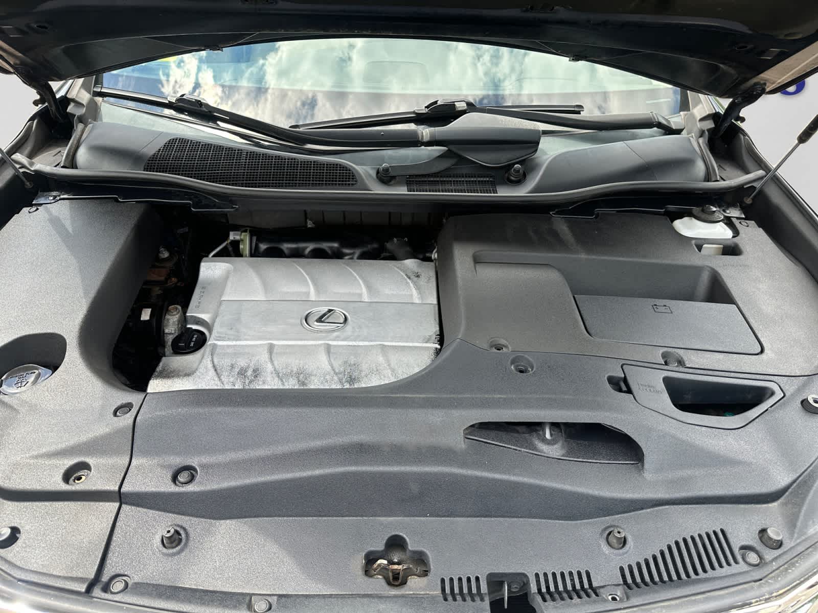 used 2013 Lexus RX 350 car, priced at $16,998
