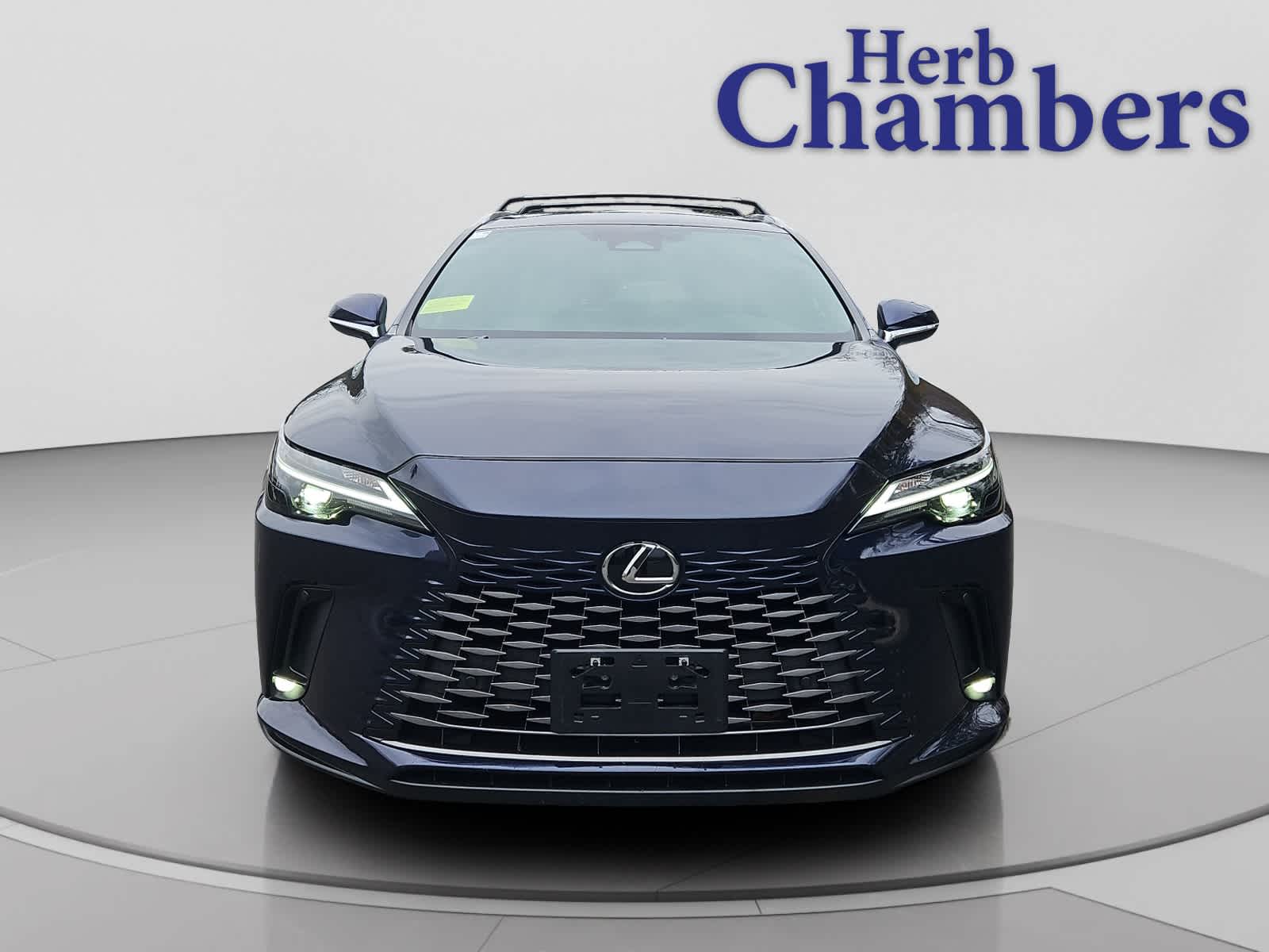 2024 Lexus RX Premium photo 2