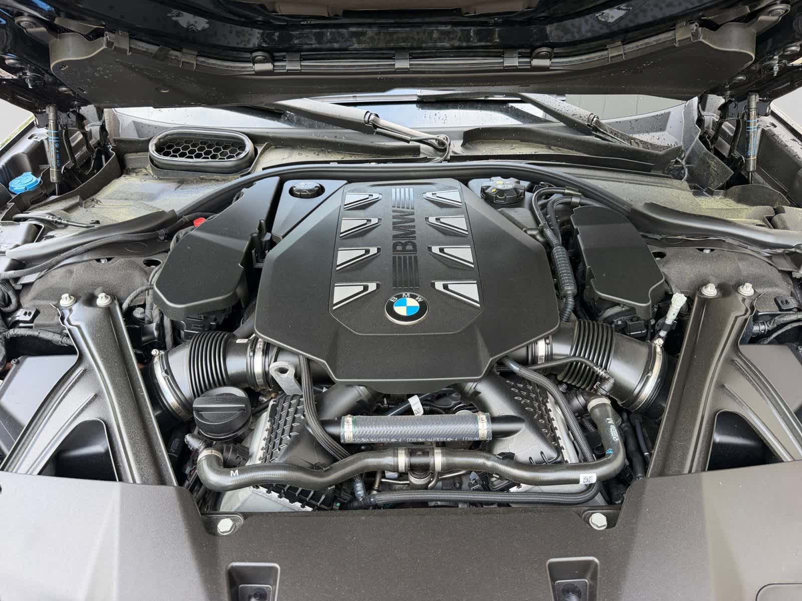 2023 BMW 7 Series 760i - Photo 7