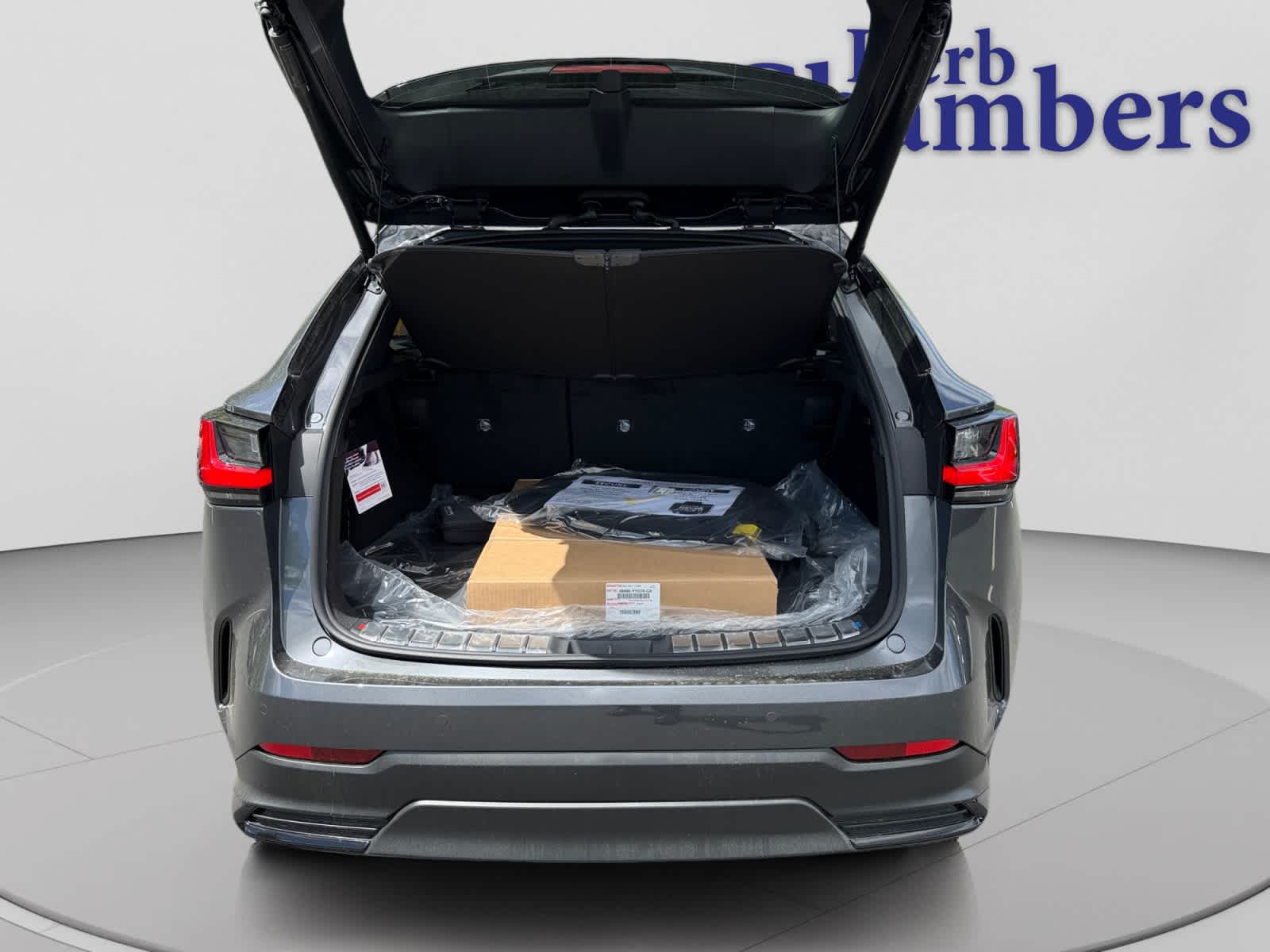 new 2026 Lexus NX 350 car