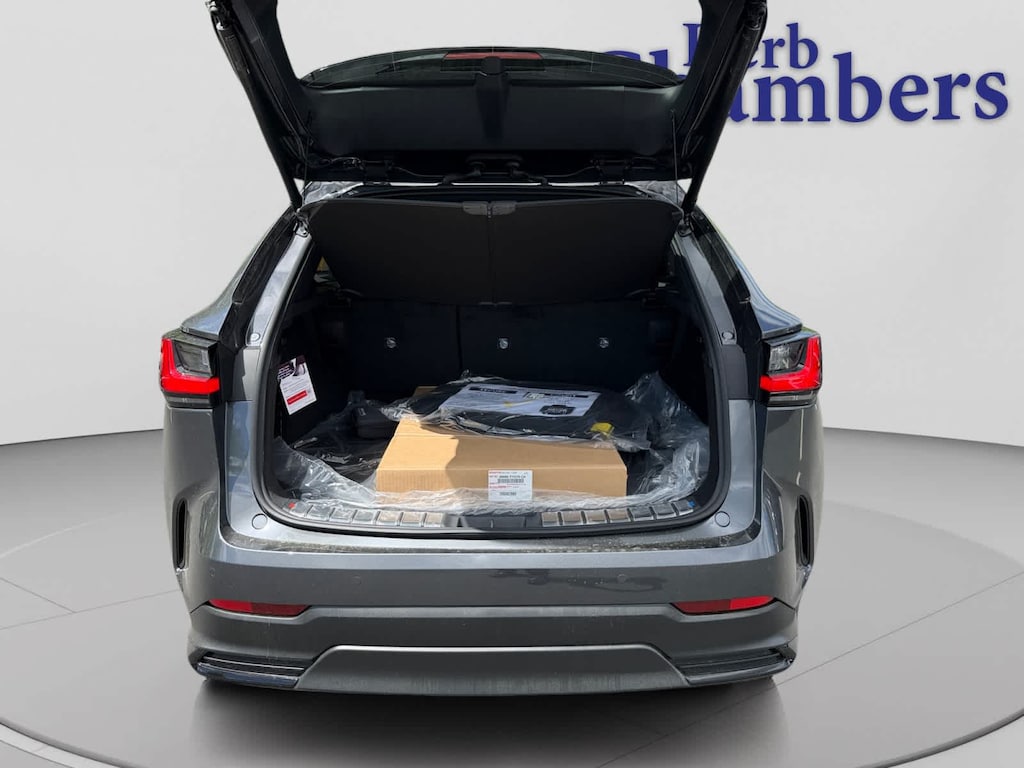 New 2026 Lexus NX 350 PREMIUM Sport Utility