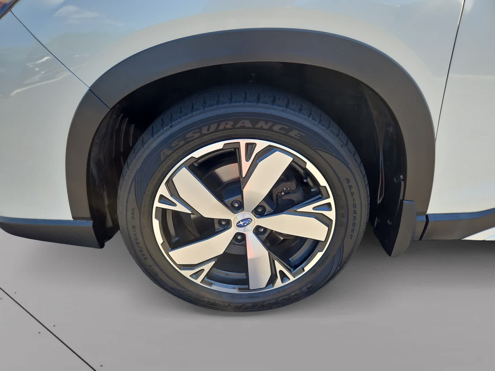 used 2020 Subaru Forester car, priced at $20,998