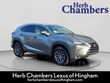  LEXUS NX 200t