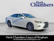 Used 2018 Lexus ES 350  Sedan
