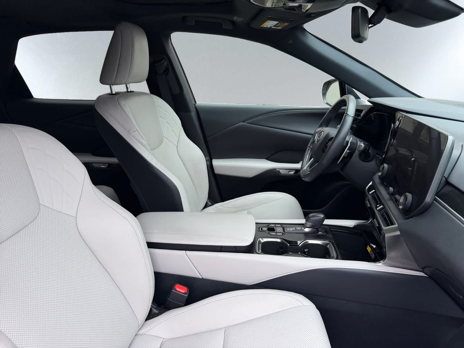 used 2023 Lexus RX 350 car, priced at $45,998