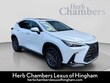  LEXUS NX 350