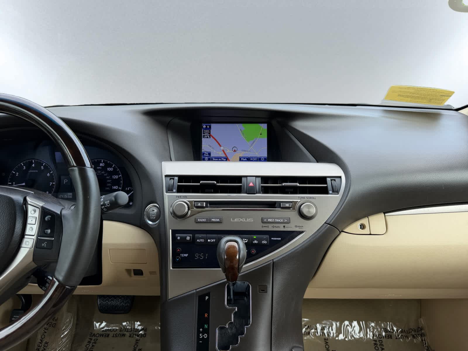 used 2015 Lexus RX 350 car, priced at $16,998
