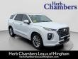 Used 2020 Hyundai Palisade Limited SUV
