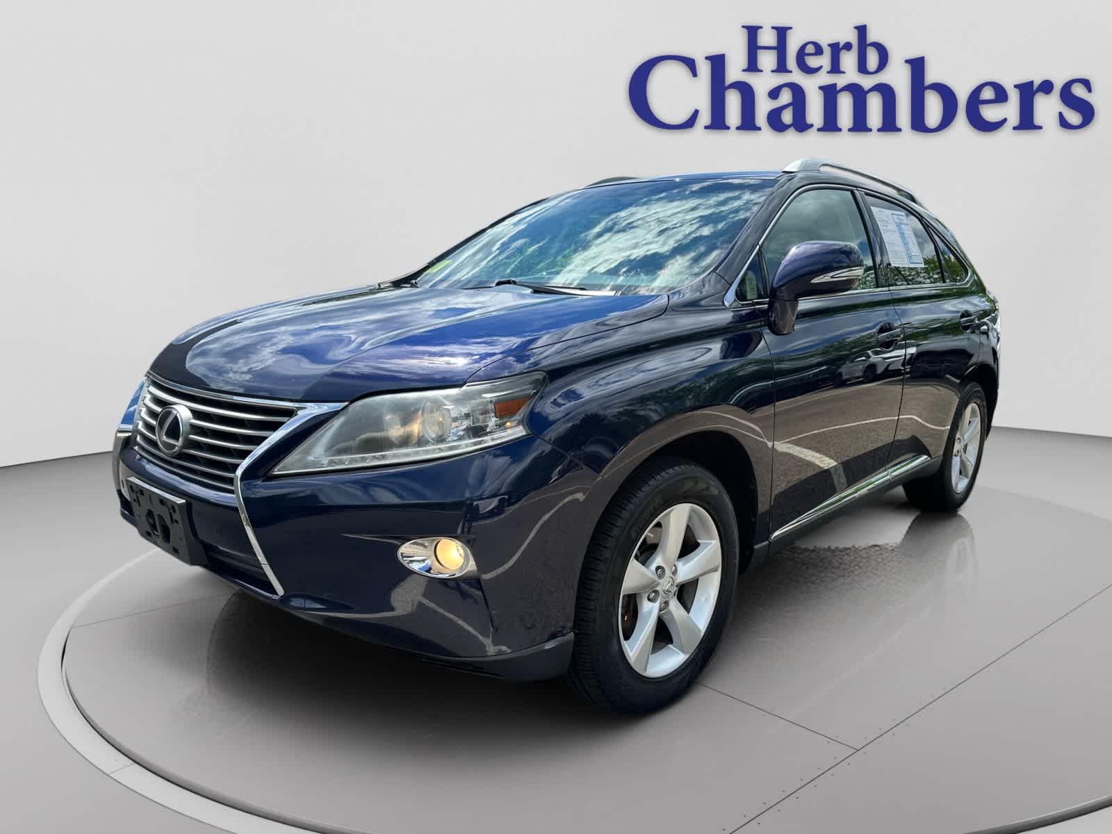 used 2013 Lexus RX 350 car, priced at $16,998