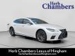 Certified 2023 Lexus LS 500 LS 500 Sedan