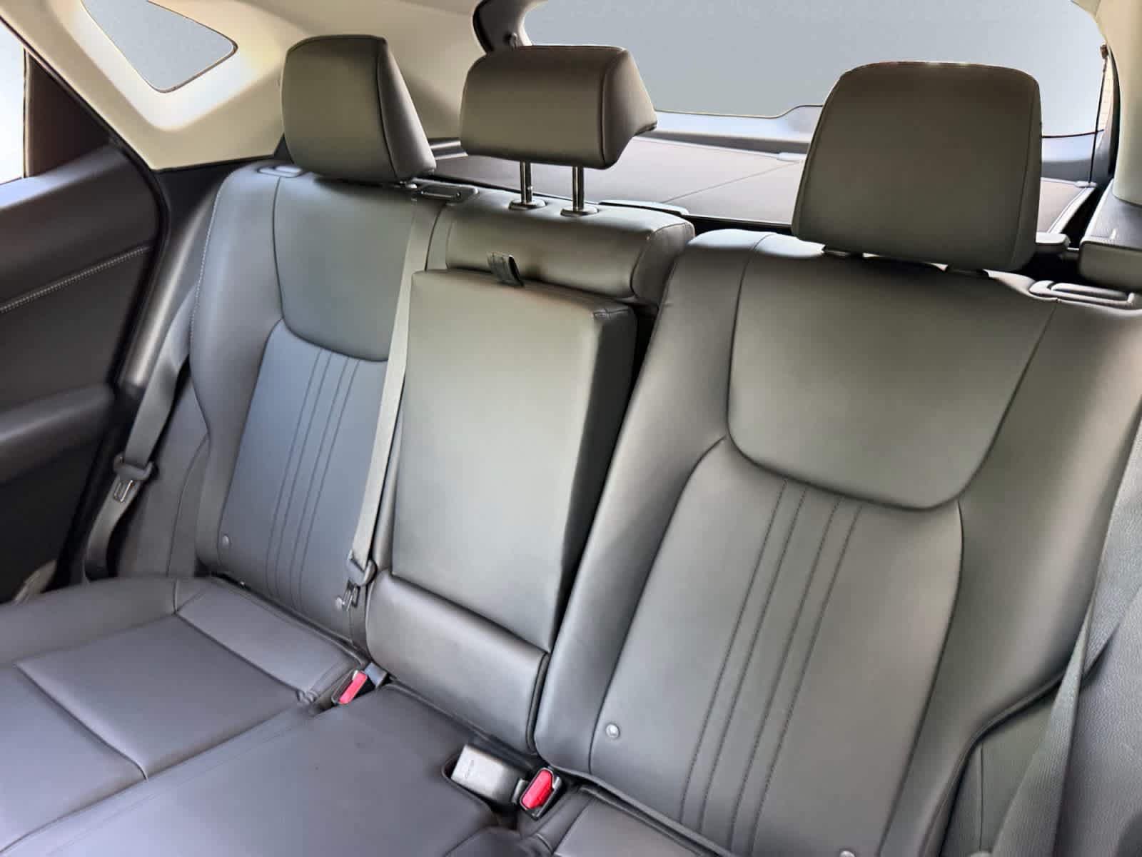 used 2024 Lexus NX 350 car, priced at $39,998