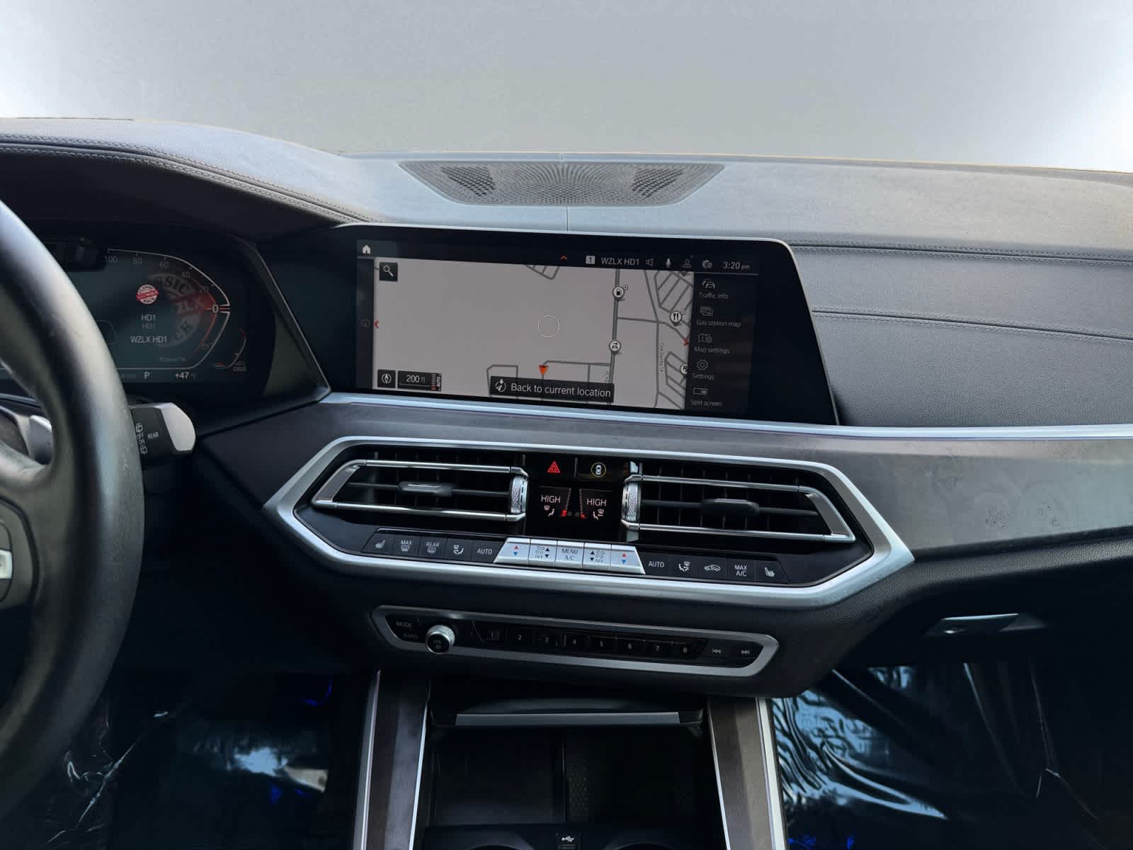 used 2022 BMW X5 xDrive40i car, priced at $26,998