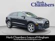 Used 2015 Audi Q3 2.0T Premium Plus SUV