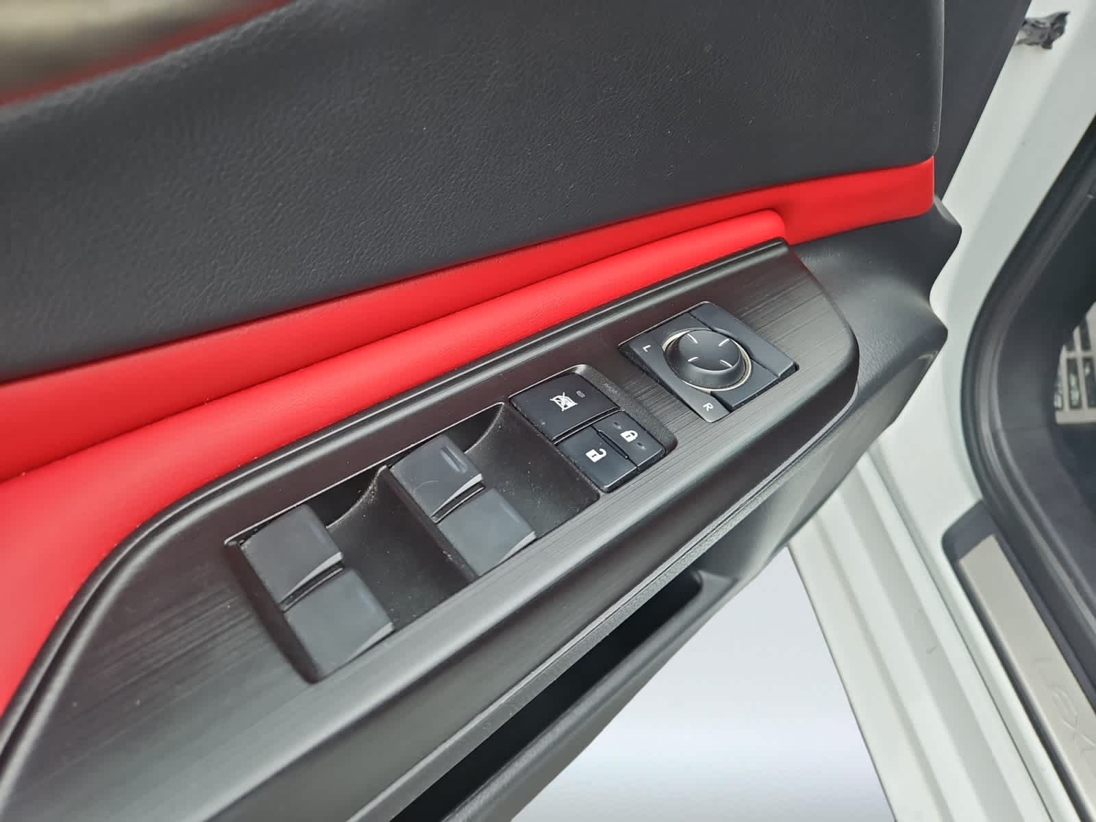 used 2019 Lexus ES 350 car, priced at $28,998