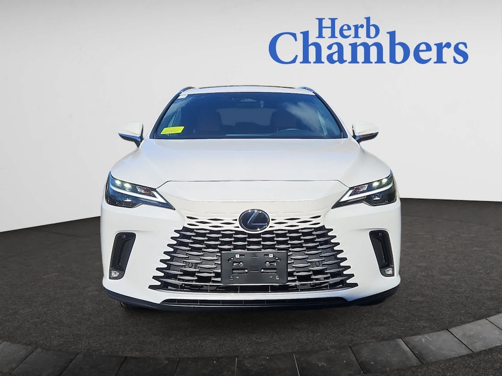 Used 2025 Lexus RX 350 Premium SUV