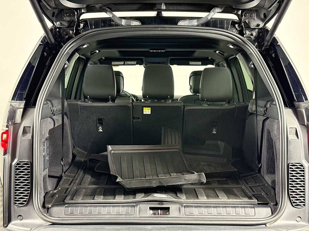 Used 2025 Land Rover Discovery S SUV