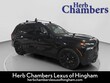  BMW X7 M60i