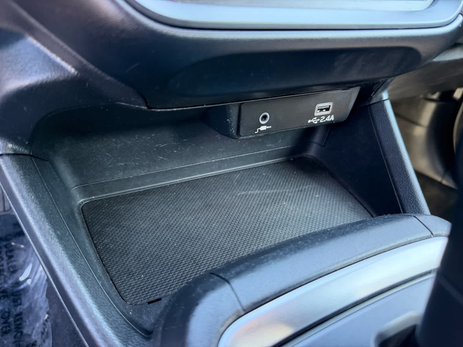 used 2024 Subaru Impreza car, priced at $20,998