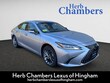 LEXUS ES 300h