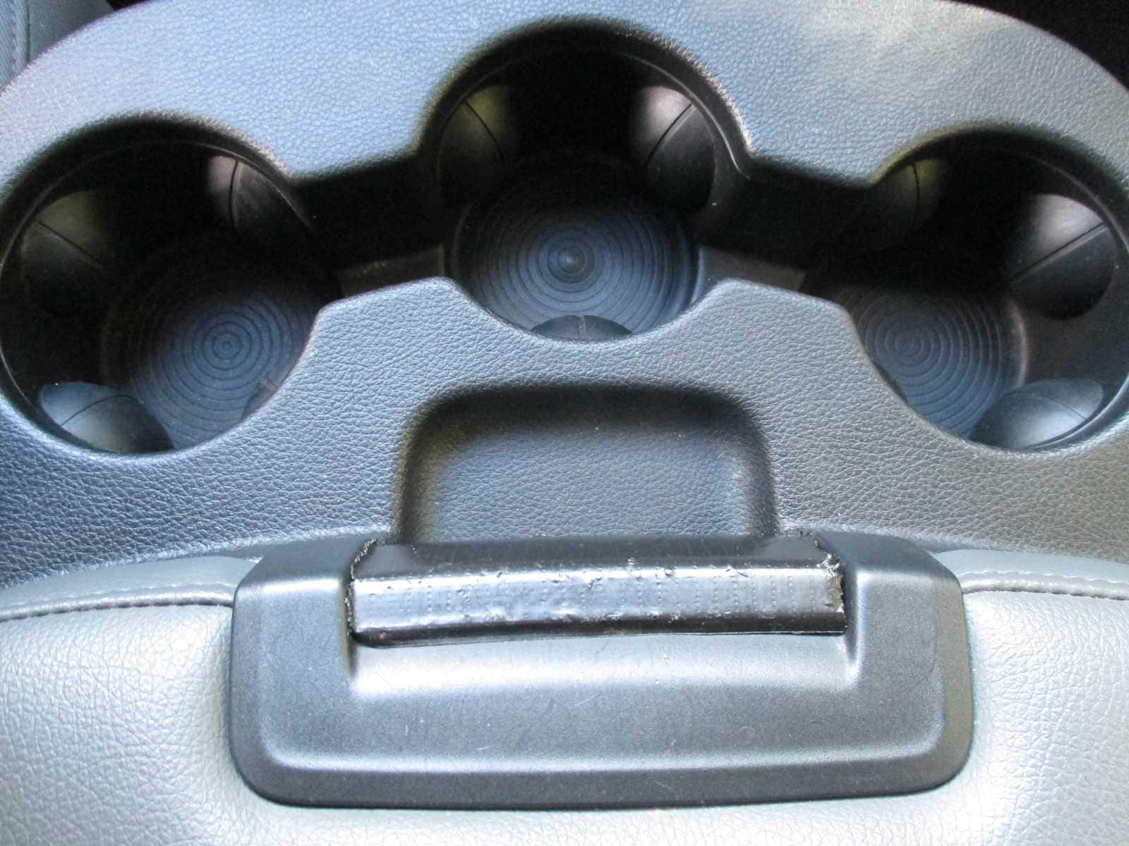 used 2019 Ram 1500 Classic car, priced at $19,888