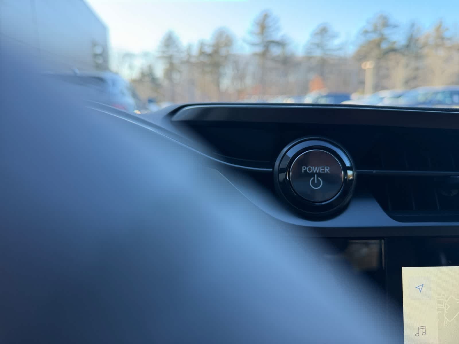 used 2025 Lexus RZ 450e car, priced at $39,998