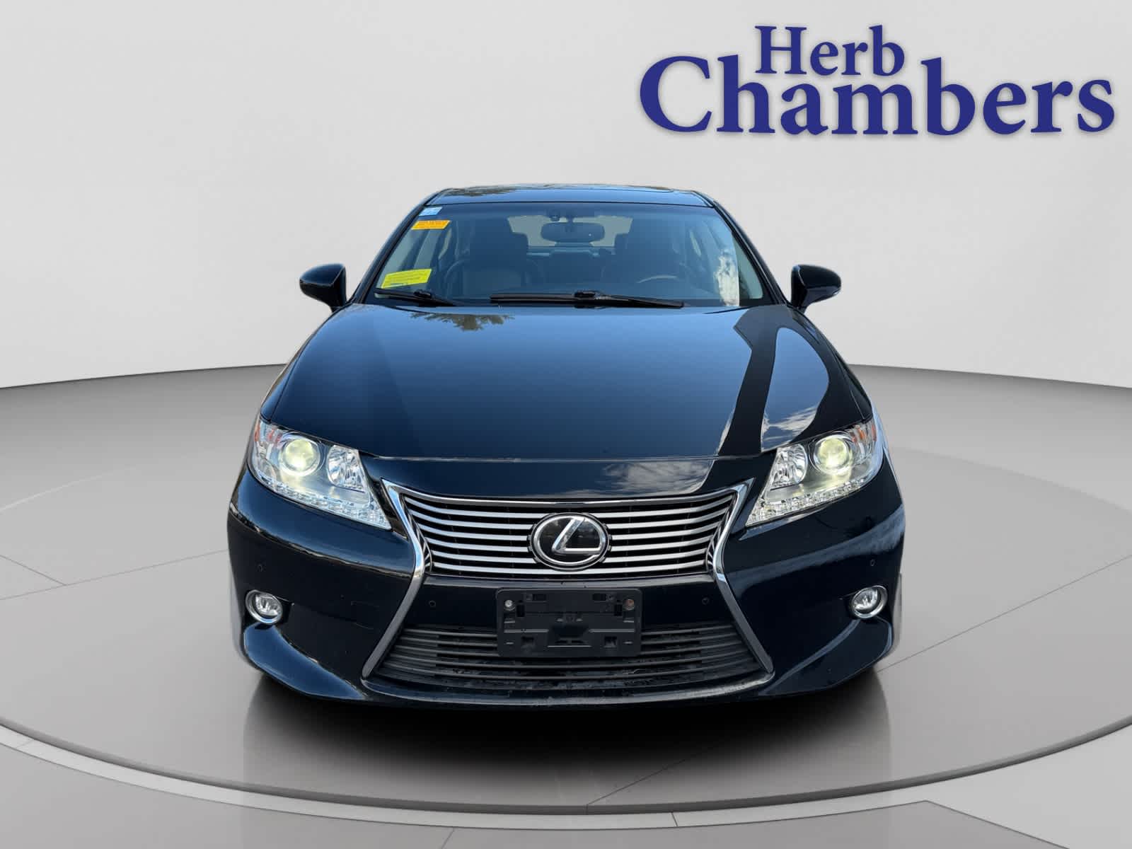 Used 2014 Lexus ES 350 with VIN JTHBK1GG6E2095587 for sale in Hingham, MA