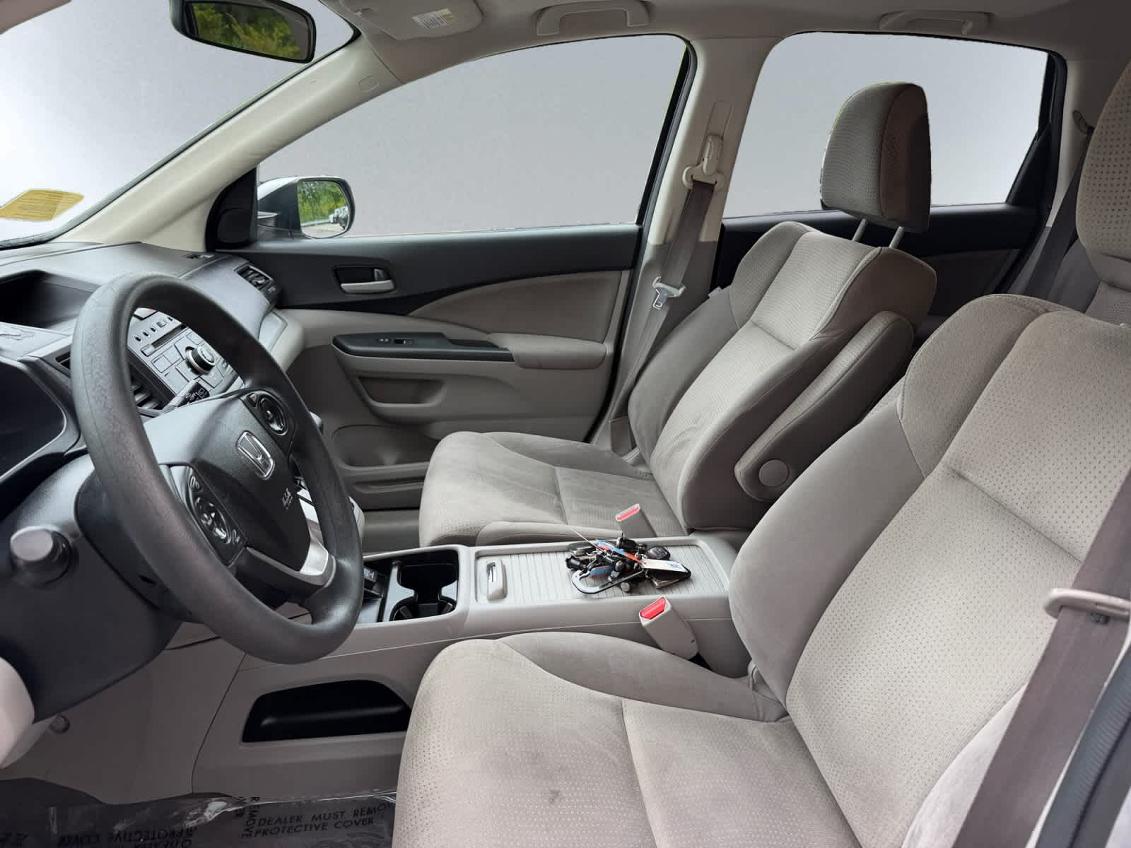 used 2014 Honda CR-V car, priced at $14,698