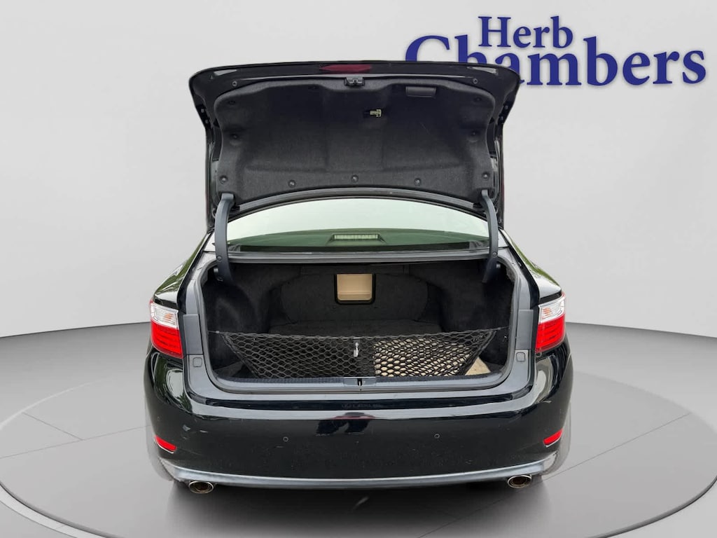Used 2014 Lexus ES 350 Sedan